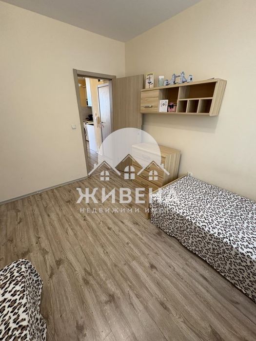 Продава се Тристаен апартамент в с. Рогачево, Област Добрич - 70 кв.м за 986 €/кв.м - Снимка #9