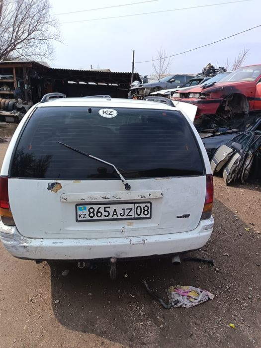 Ниссан примера P10