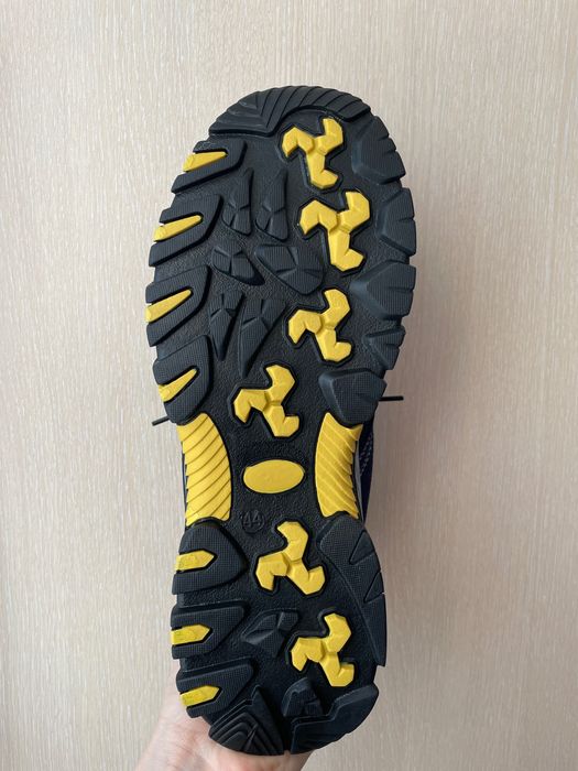 Зимни обувки за работа