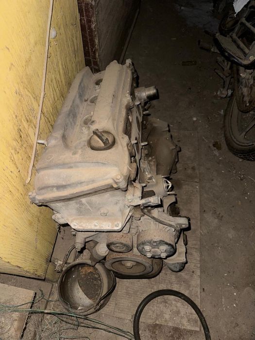 Тайота 2,4 2AZ-FE сатылады…