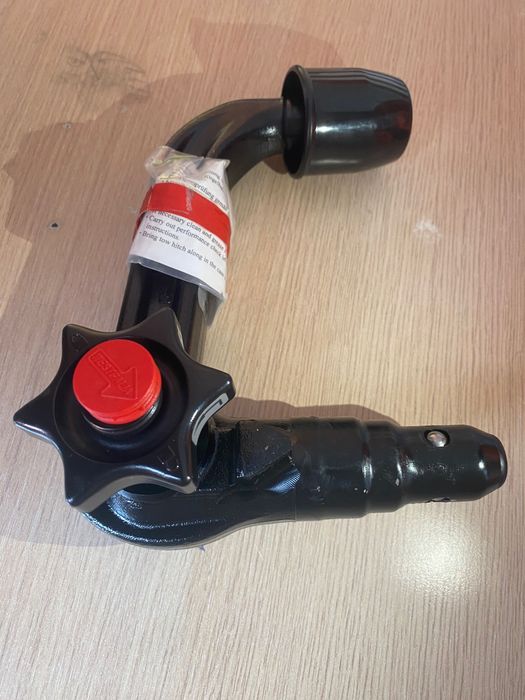 Автоматичен Сваляем Теглич Глава Топка за Mercedes GLK