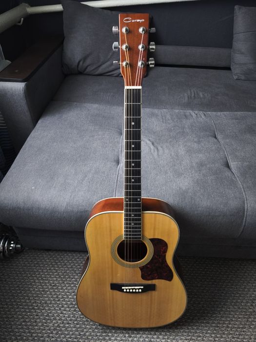 Гитара Caraya F-650N