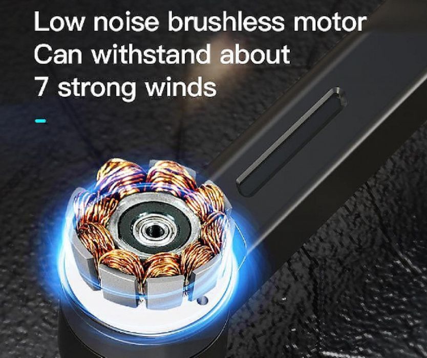 Професионален дрон с 8K HD камера,  Dual камери - Въздушни снимки и ви