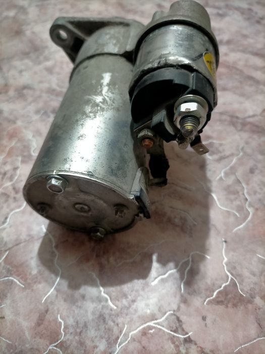 Стартёр ЗАЗ Шанс 1.5