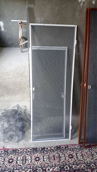 Маскетни сетка акфадан