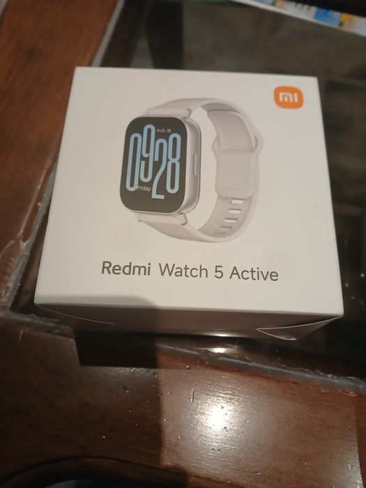 Smart watch Redmi 5 Active