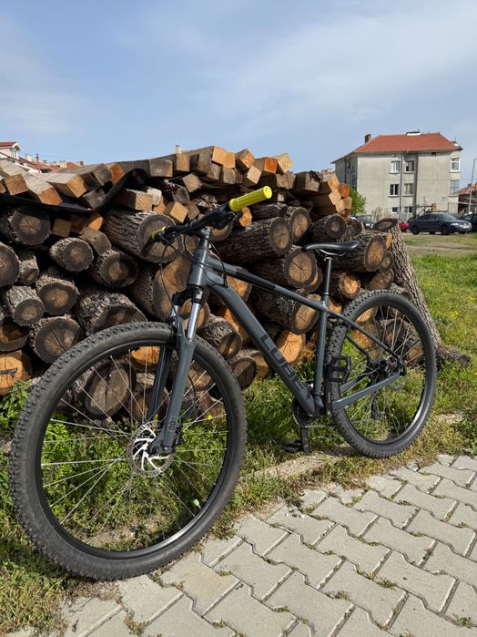 Cube Aim Pro L”29”