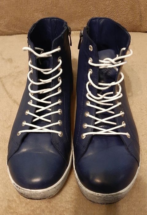 Дамски спортни обувки гуменки еспадрили 38