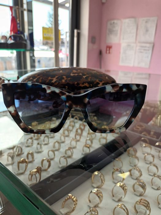 Слънчеви очила Анахикман