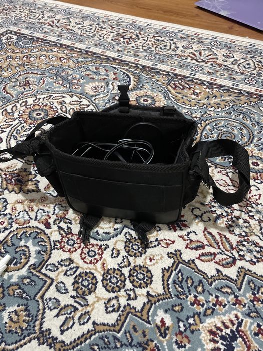 Видеокамера Sony DCR-DVD605