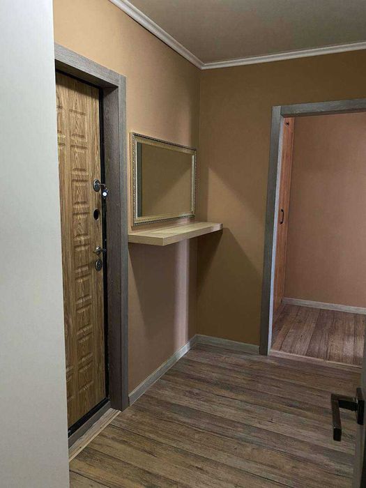 Шикарная квартира в центре города