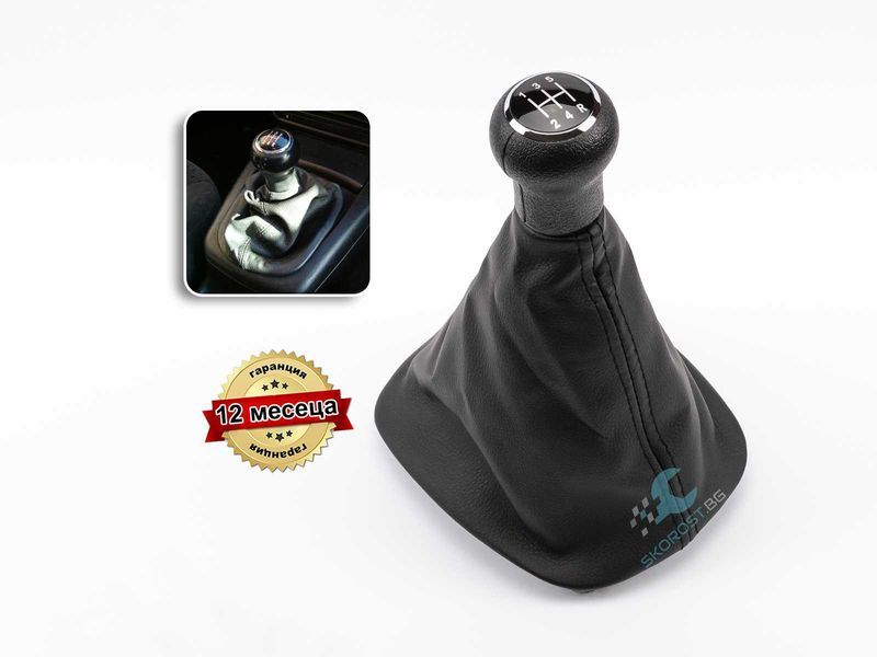 Скоростен Лост с Маншон за VW Passat B5 B5.5