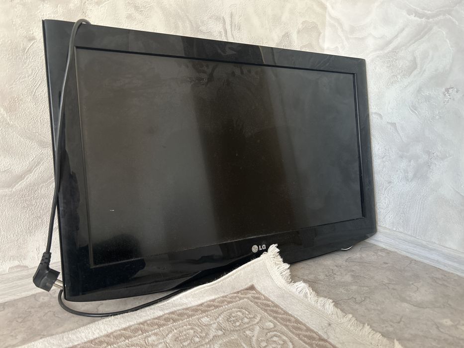 Lg телевизор срочно