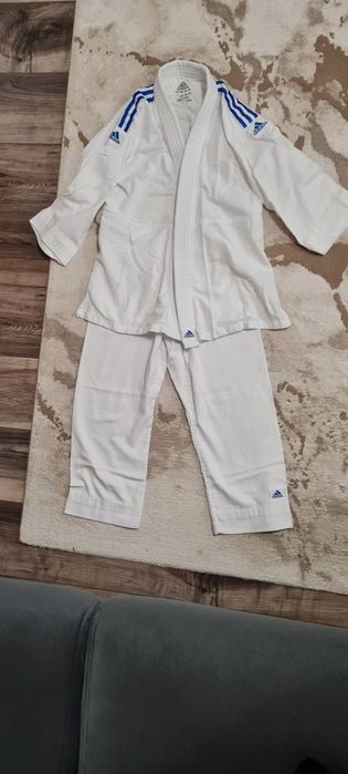 Chimono Adidas Evolution 140/150