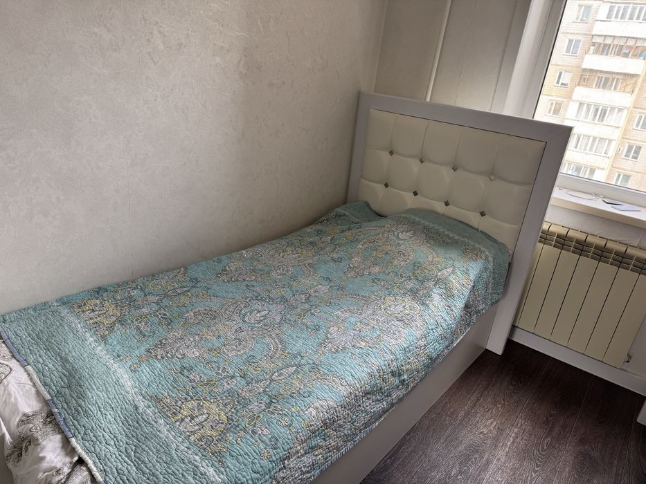Продается кровать