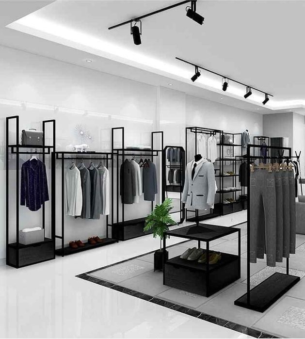 Торговое оборудование