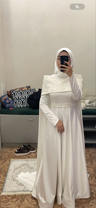 продаю Свадебное платье