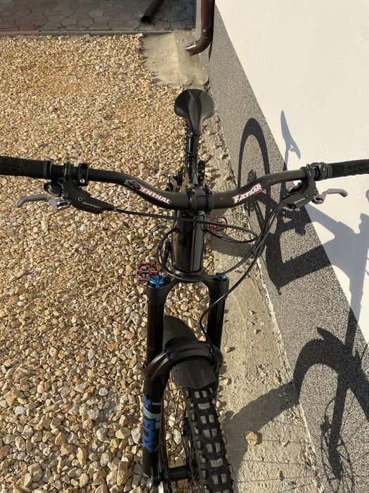 Bicicletă Specialized S-Works Turbo Levo gen3 S4