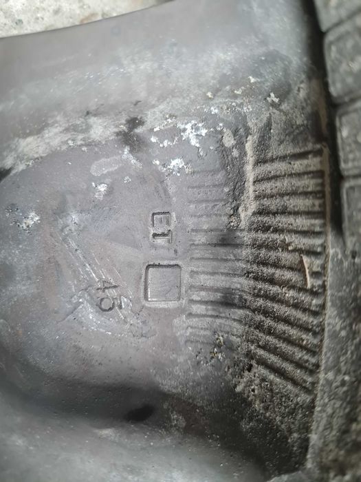 Лети джанти 20" 5х130