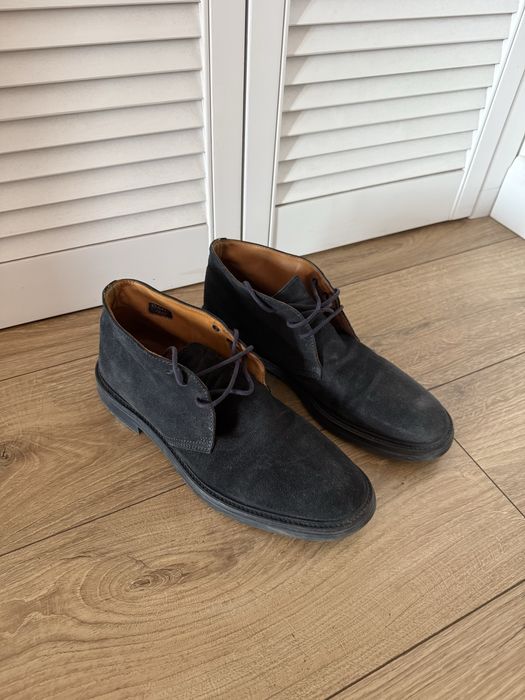 Ghete Gant marimea 41