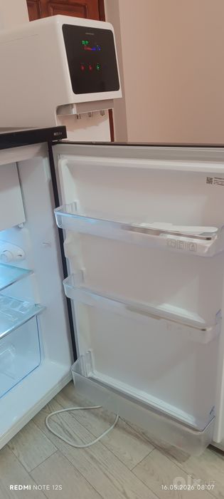 Xoladilnik Shivaki mini srochna sotilad SROCHNAi