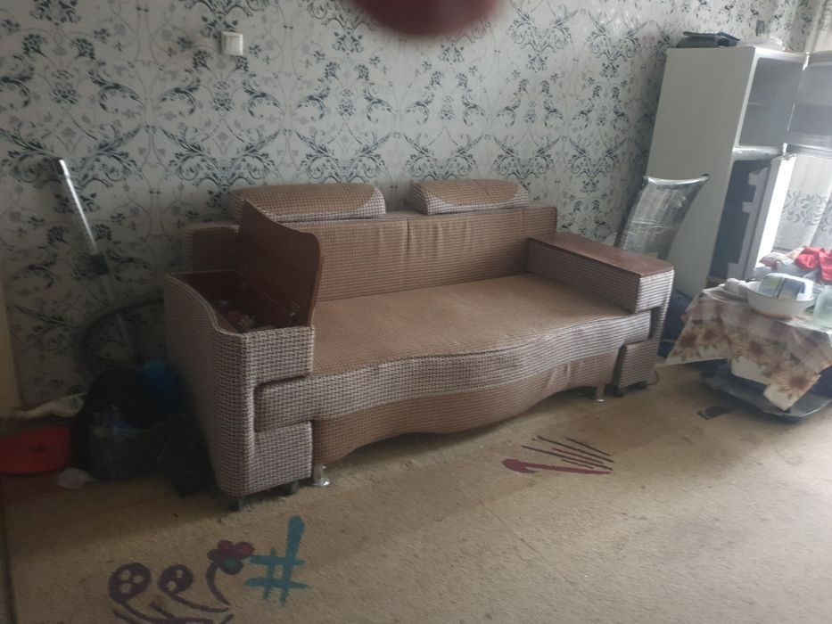 Диван кровать в отличном состоянии