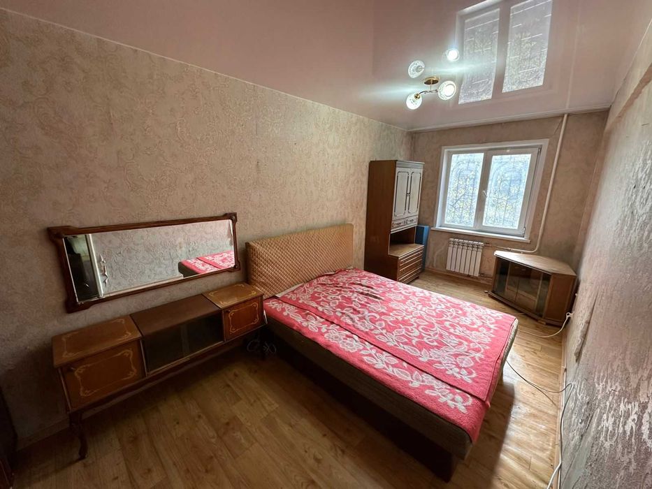 В продаже 3х ком квартира Добролюбова 33