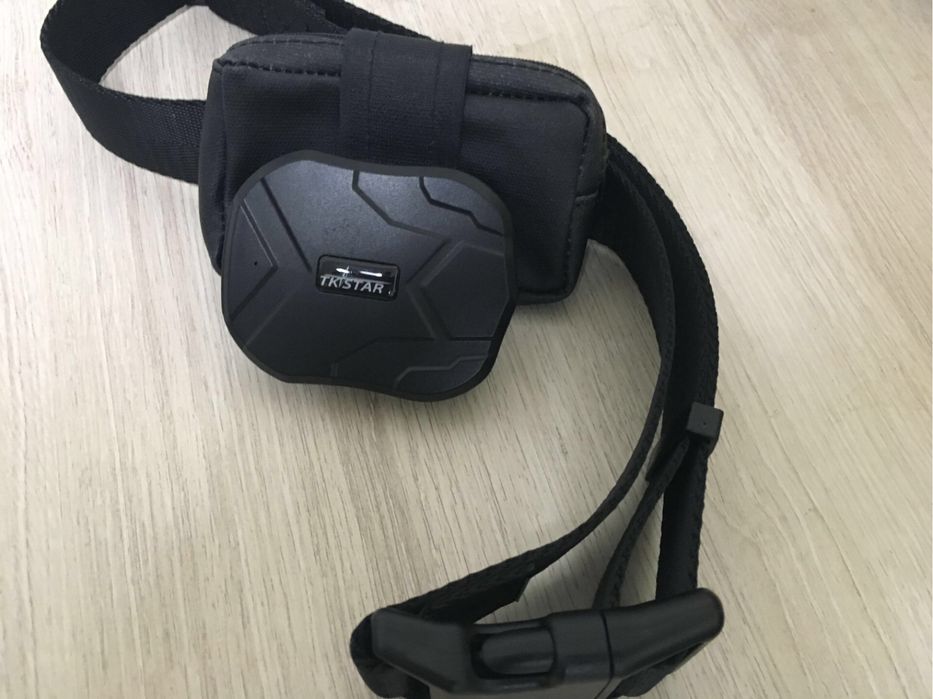 Жылқыға ЖПС /GPS для Лошадей