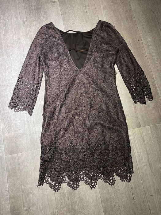 Свои платья в отличном состоянии