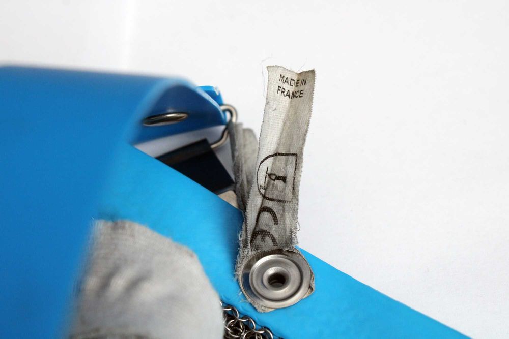 Месарска ръкавица с дълъг ръкав Honeywell Chainex 2000