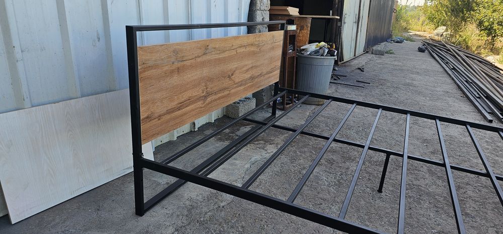 АКЦИЯ. Кровать двуспальная ( ALFA   PLUS )  Разборная Современный стил