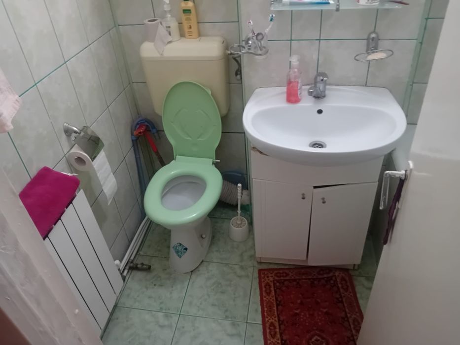 Ap 3 cam Piata Darmanesti 60mp etaj 1 centrala termopan