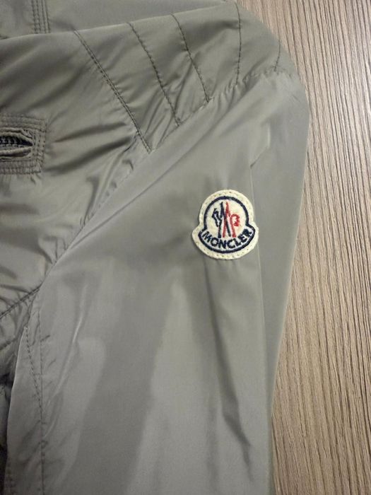 geaca moncler barbati
