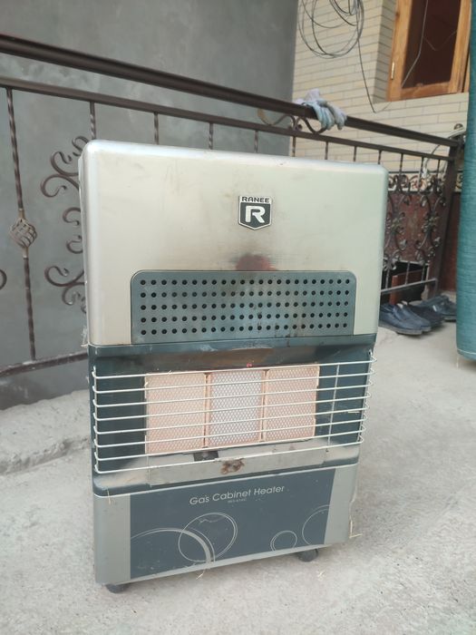 Карейский печка сотилади