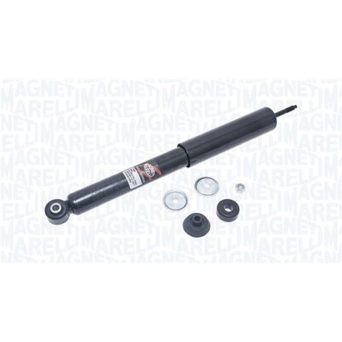 Amortizor gaz spate, Marelli, Opel Corsa C (X01), 09.00-12.2009