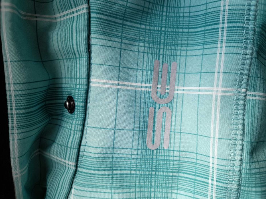 Geaca dama- hanorac de toamna, impermeabila, antivant Take and Care, M