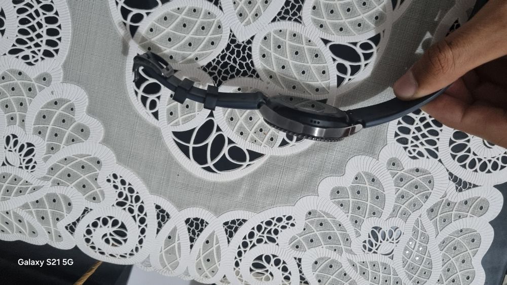 Samsung Gear S3 Frontier