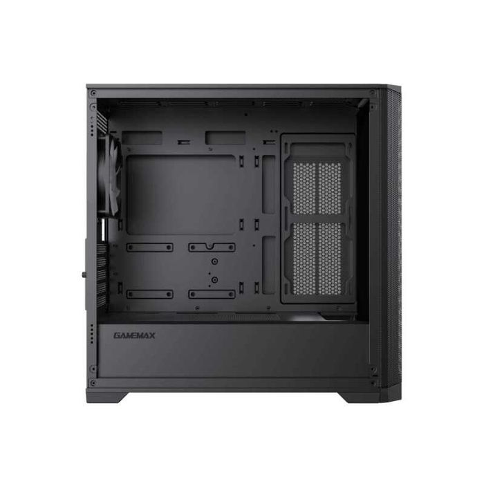 Carcasa PC Gamemax Defender Mesh Black