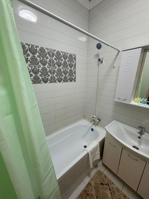 Квартира посуточно