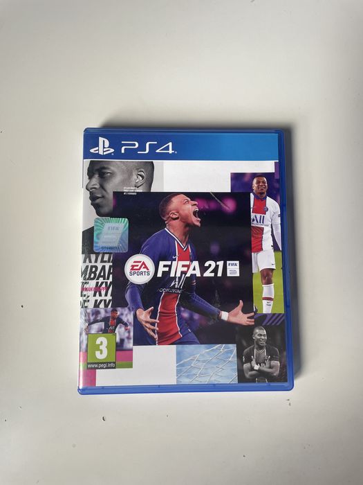 Fifa 18,19,21 за ps4/ps5