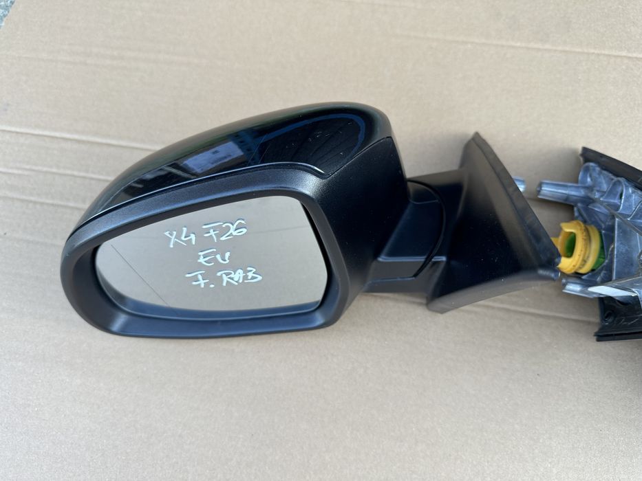 Oglinzi, Oglindă stânga / Oglindă dreapta BMW X4 F26