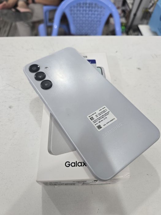 Samsung A16, holati yangi