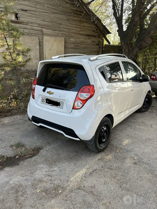 Variantga Spark katta motor 3poz