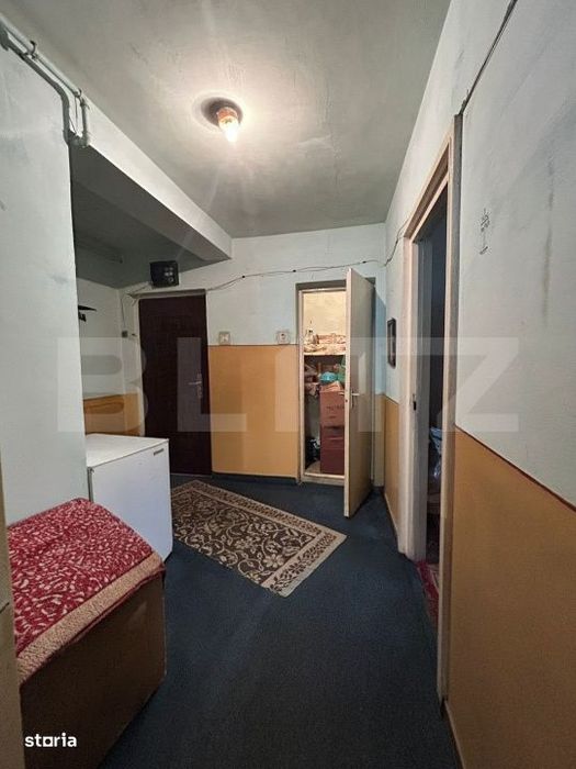 Apartament 2 camere, 54 mp, situat intr-o zona linistita