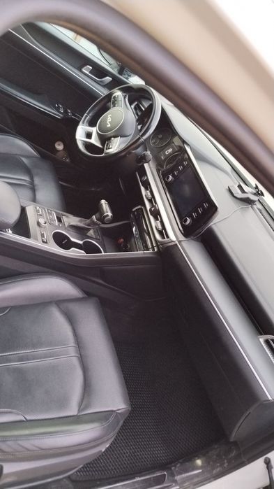 Kia K5 сотилади Бухоро