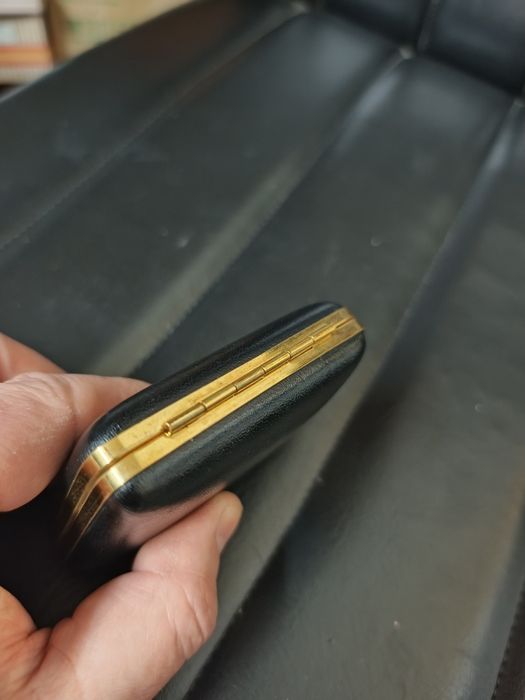 Немски Туристически Будилник EUROPA Работещ