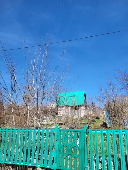 Дача на  аблакетке.