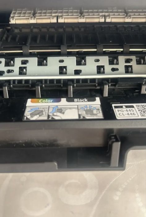 принтер TS3340