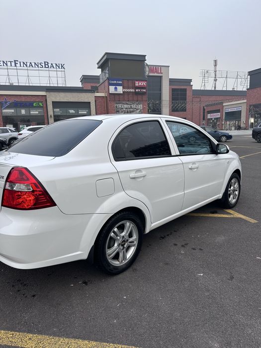 Nexia  3 2020 yil metan