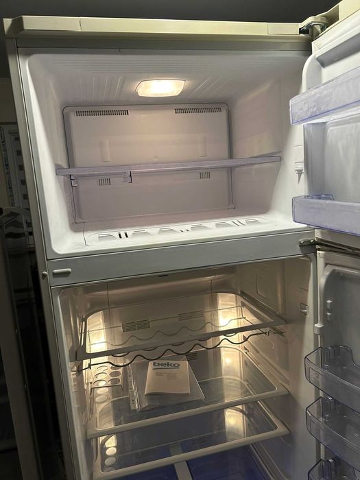 Frigider mare no frost Beko